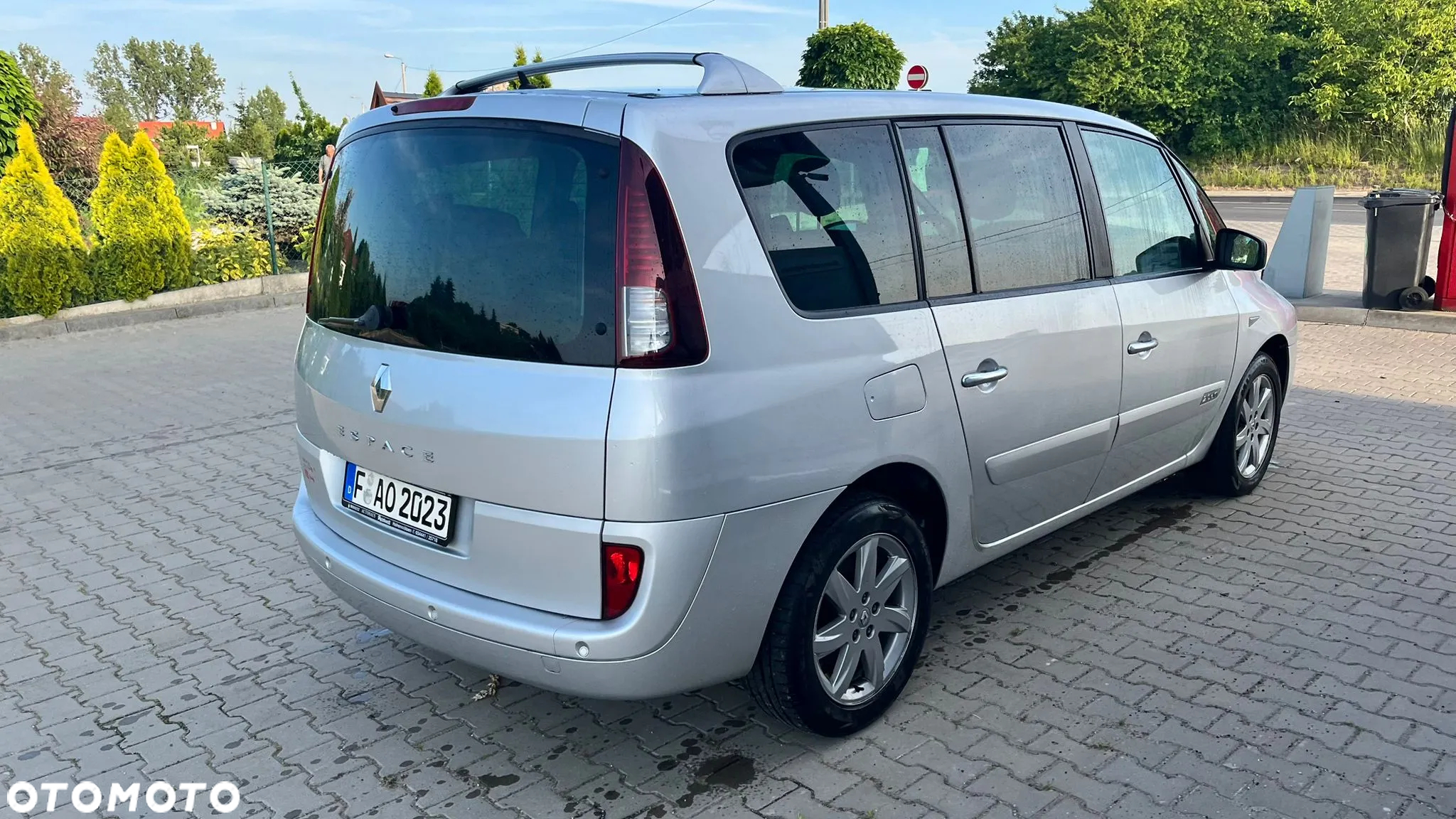 Renault Grand Espace 2.0 dCi 150 FAP Celsium - 14