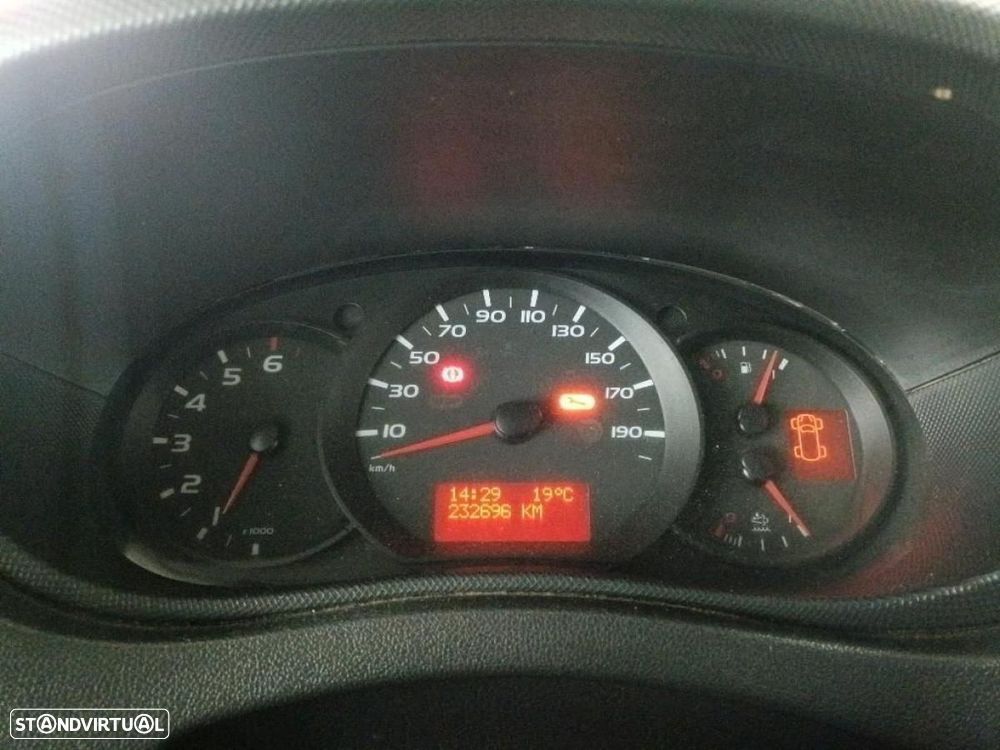 Renault Master 2.3 dCi L3 3.5T CD C/IVA - 3