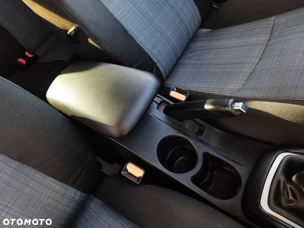 Kia ProCeed 1.4 Comfort + - 22