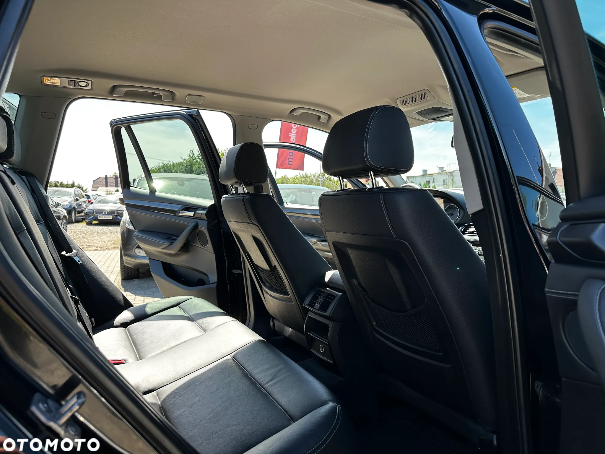 BMW X3 - 25
