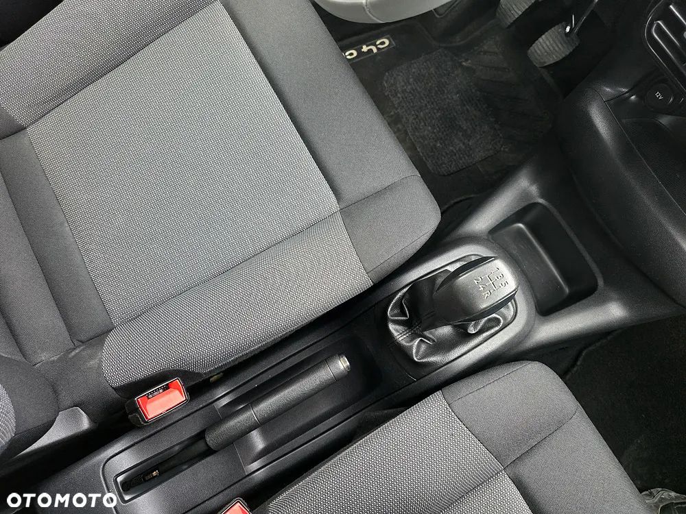 Citroën C4 Cactus PureTech 82 Feel - 31