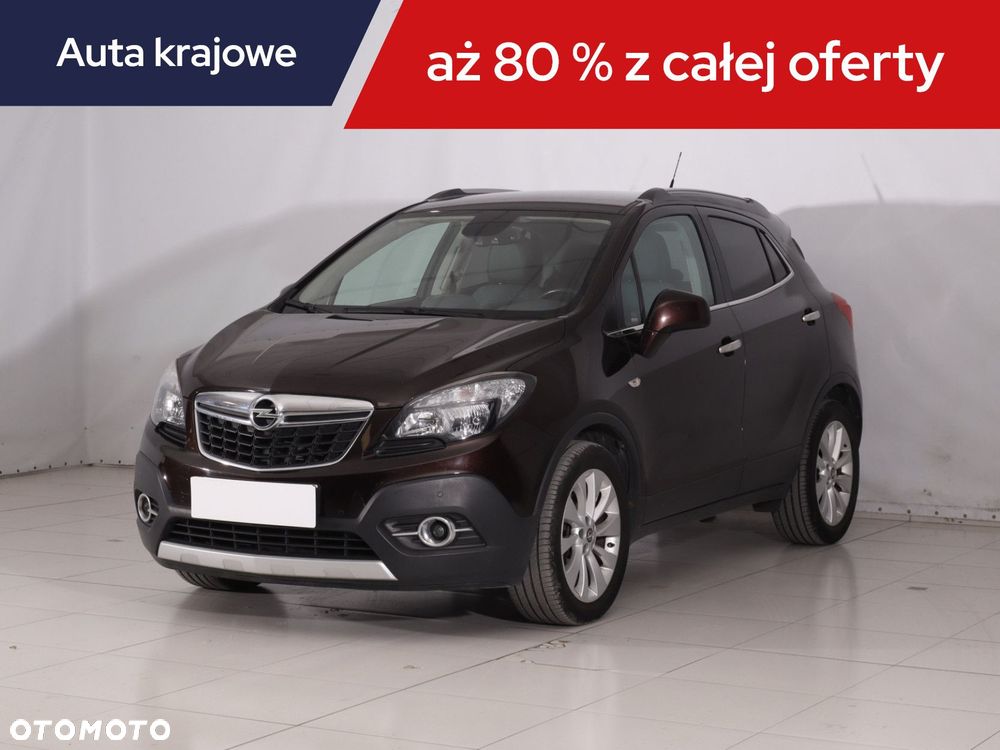Opel Mokka - 3