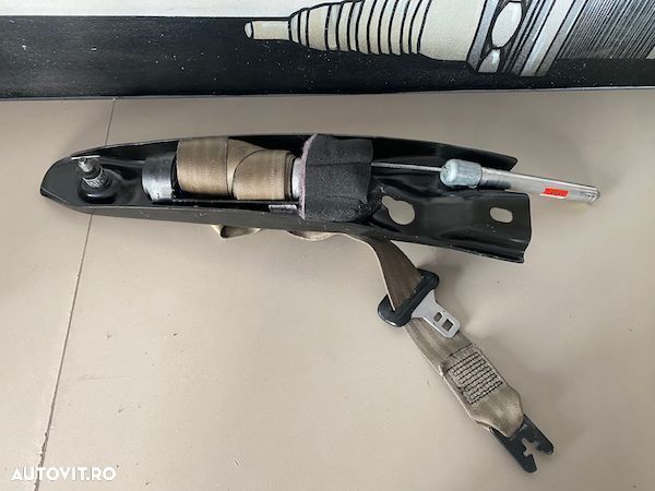 Centura stanga fata VOLVO XC90 31267557 - 2