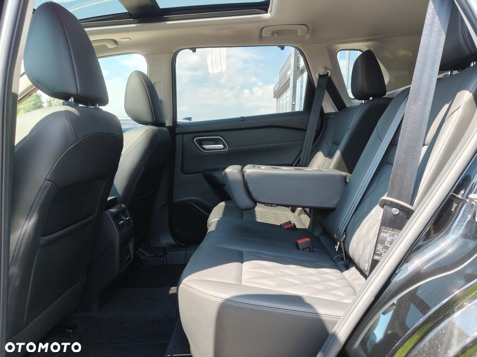 Nissan X-Trail - 8