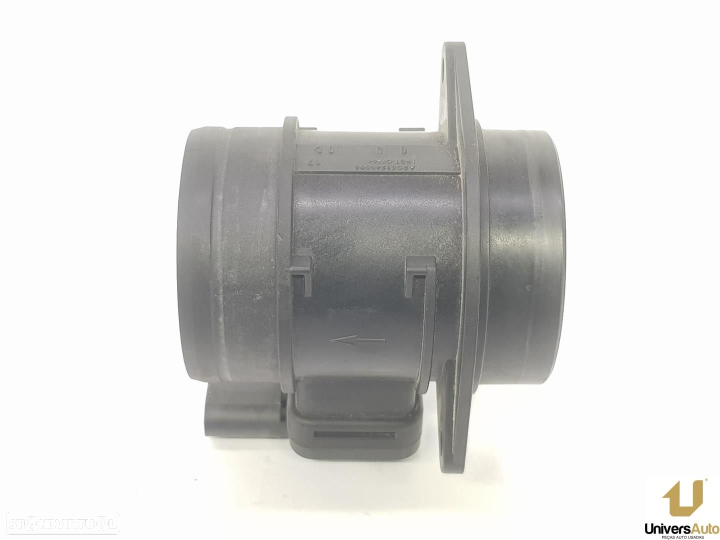 MEDIDOR DE MASSA DE AR VOLKSWAGEN GOLF VI 2010 -03L906461 - 2