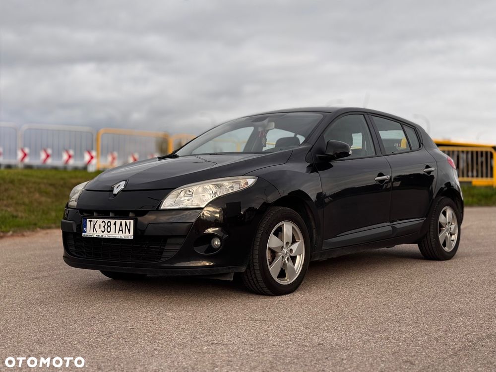 Renault Megane TCe 130 Dynamique - 1