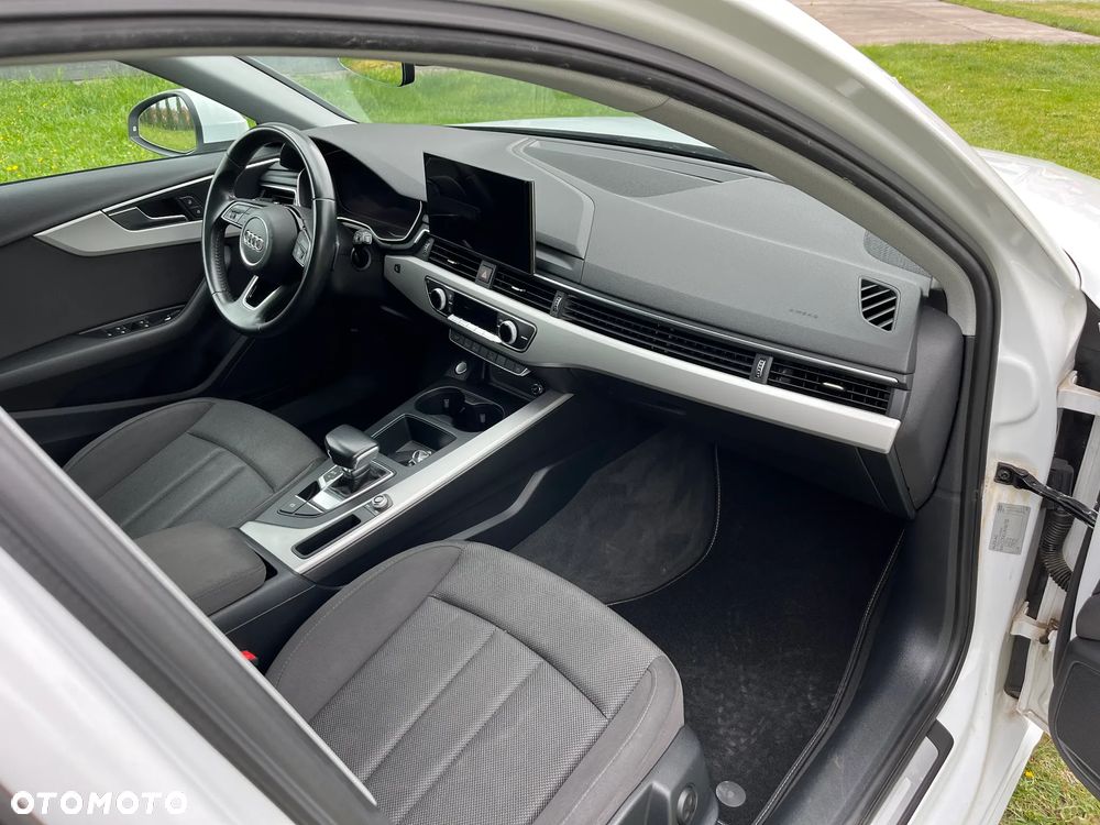 Audi A4 Avant - 9