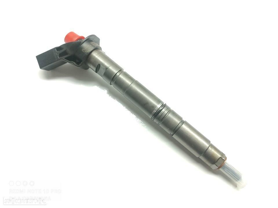 INJETOR AUDI Q7 4L - 1