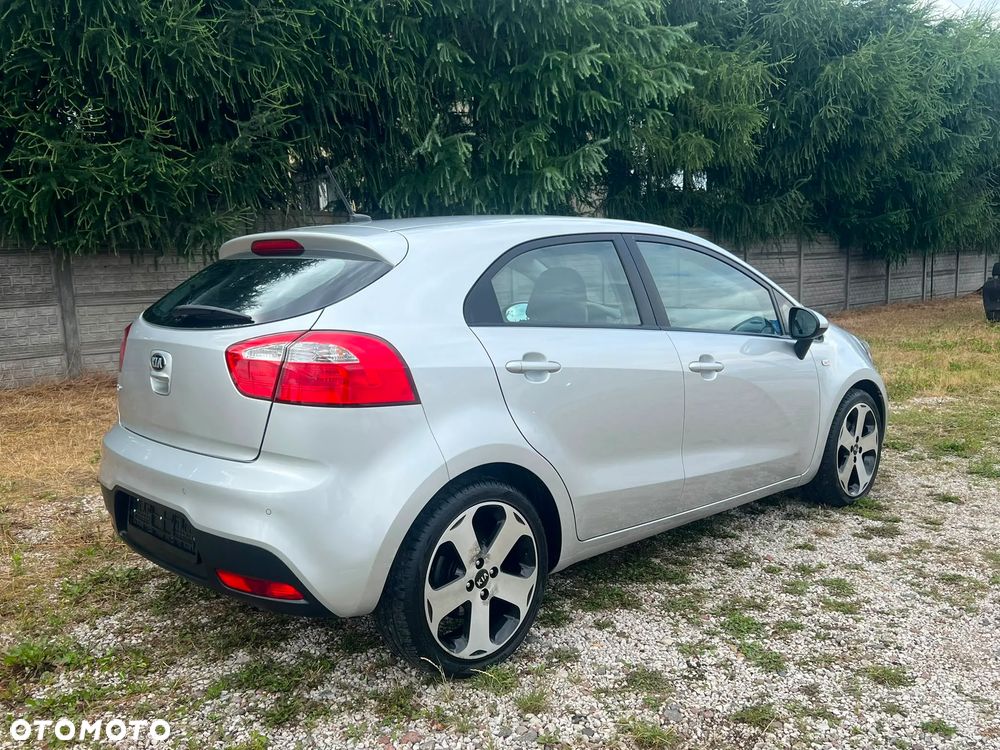 Kia Rio 1.2 Edition 7 - 33