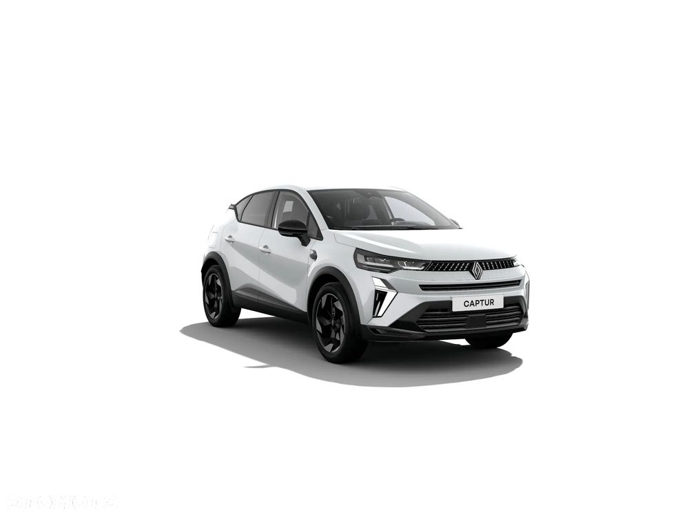 Renault Captur - 5