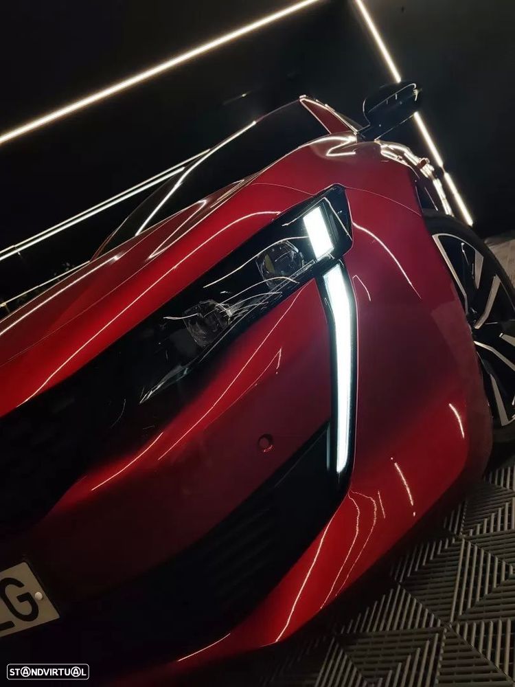 Peugeot 508 SW 1.5 BlueHDi GT EAT8 - 3