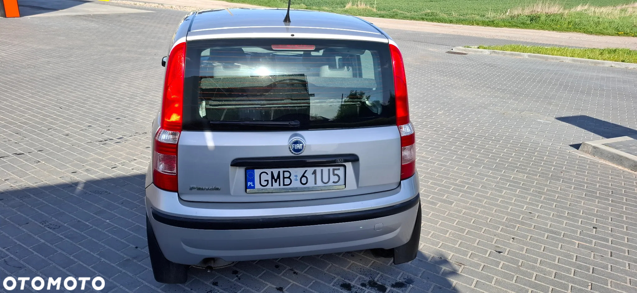 Fiat Panda - 11