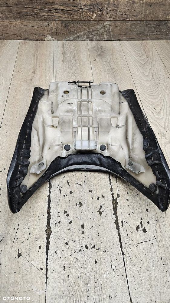 Siedzenie kierowcy Honda ST1300 Pan European - 7