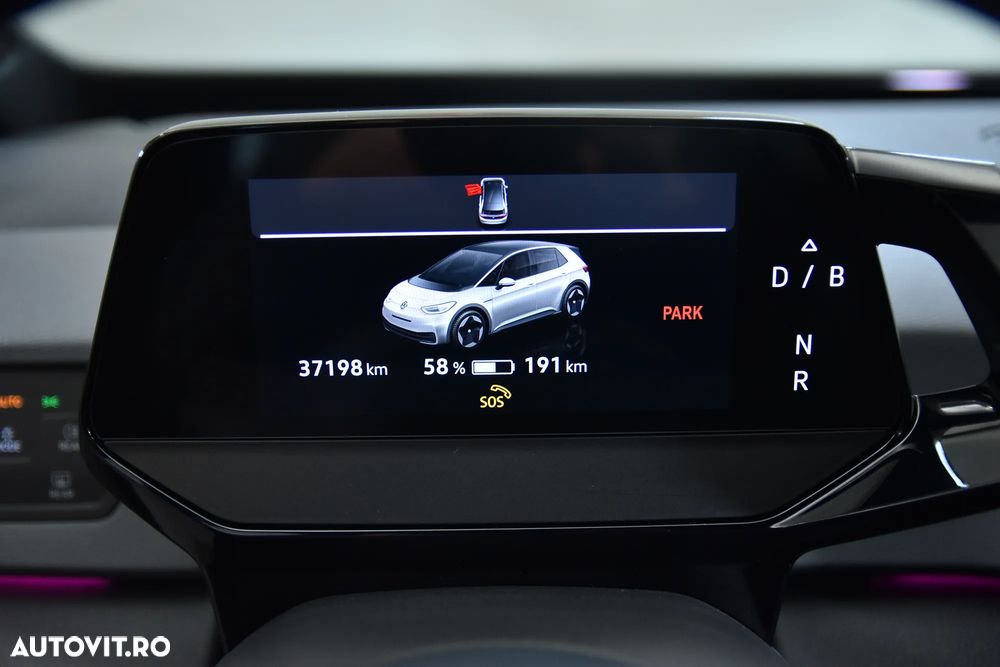 Volkswagen ID.3 - 25