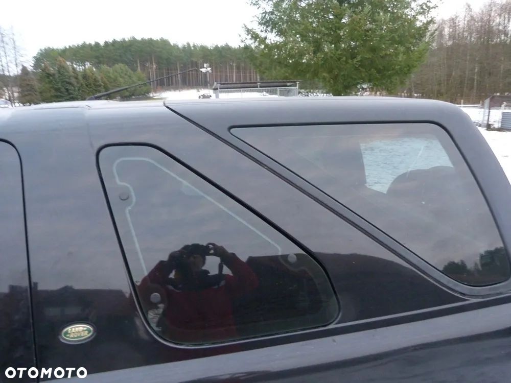 Land Rover Freelander 1.8 - 7