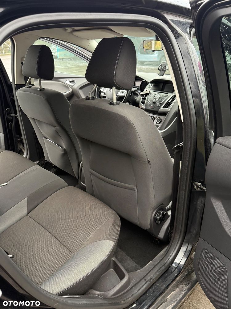 Ford Focus 1.6 Trend - 15