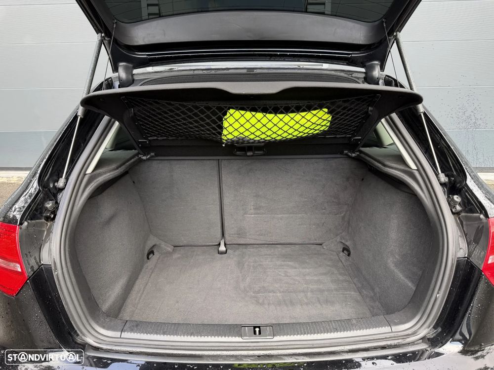 Audi A3 Sportback - 26