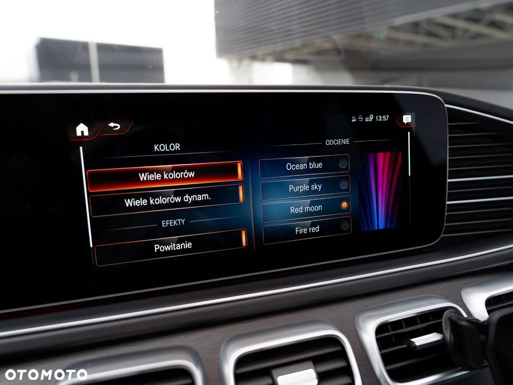 Mercedes-Benz GLE 400 d 4-Matic Premium Plus - 27