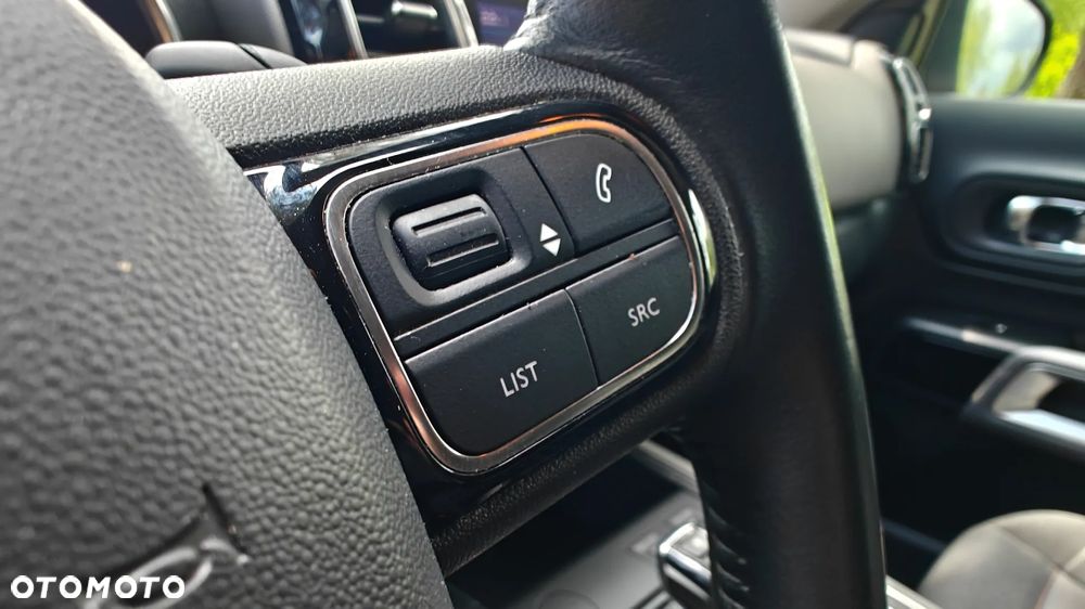 Citroën C5 Aircross 1.5 BlueHDi Shine EAT8 - 18