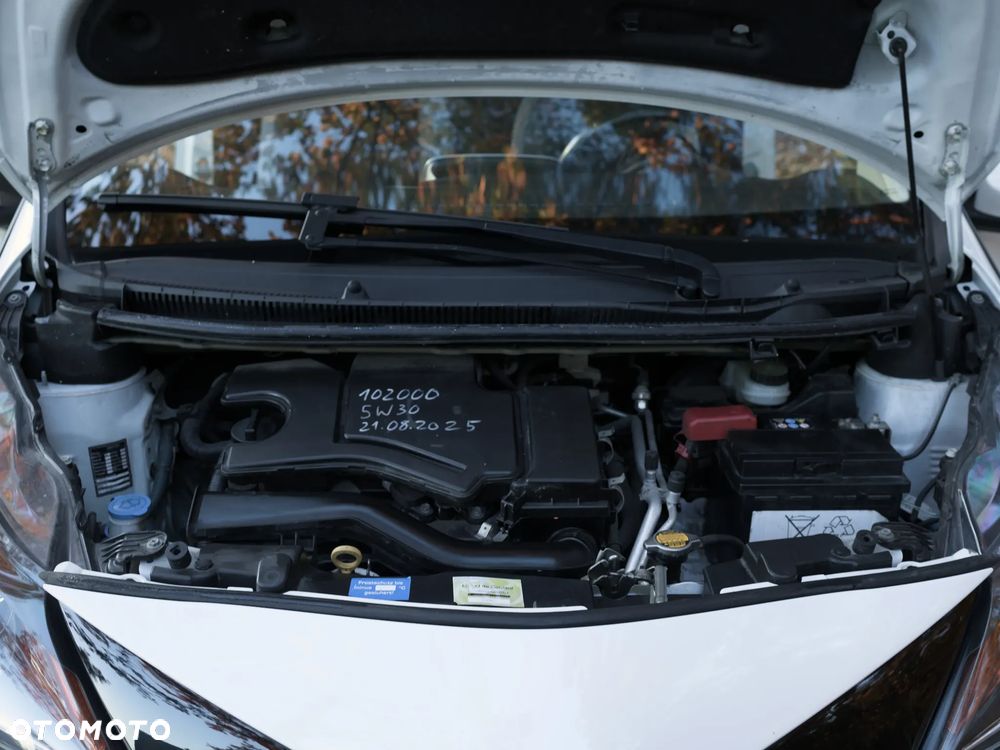 Toyota Aygo 1.0 VVT-i Sprint EU6 - 12
