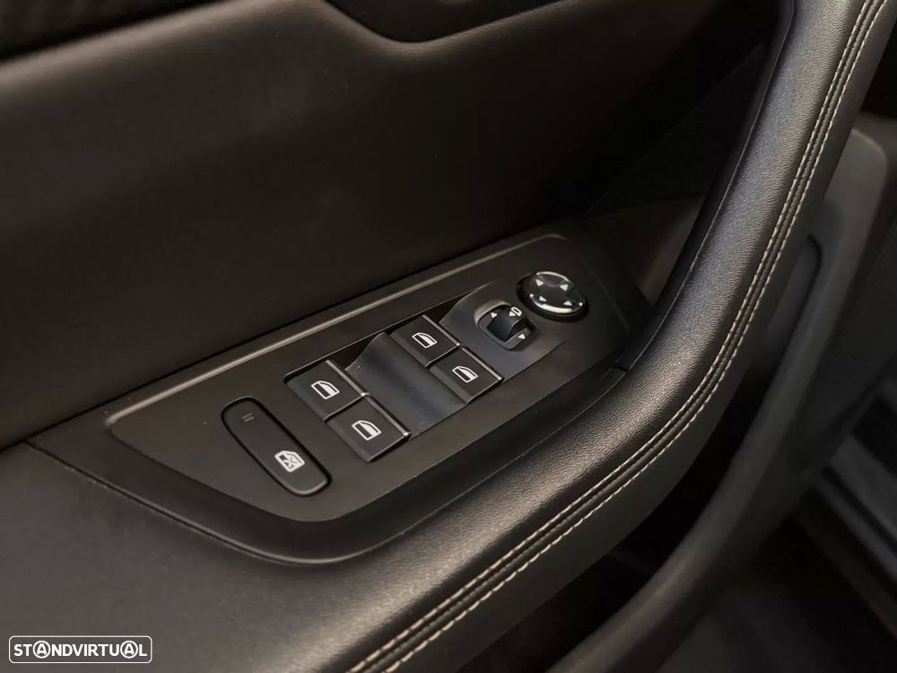 Peugeot 508 SW - 15