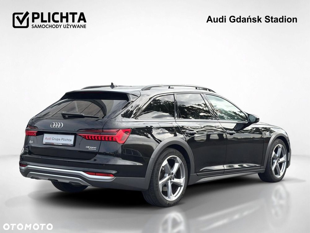 Audi A6 Allroad 40 TDI mHEV Quattro S tronic - 6