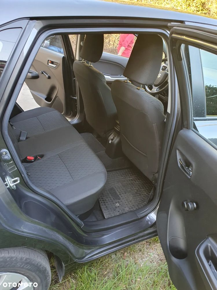 Suzuki Baleno 1.2 Premium - 11