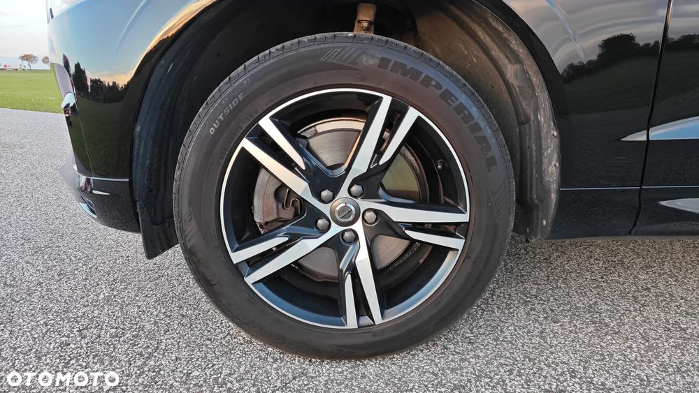 Volvo XC 60 D3 R-Design - 19