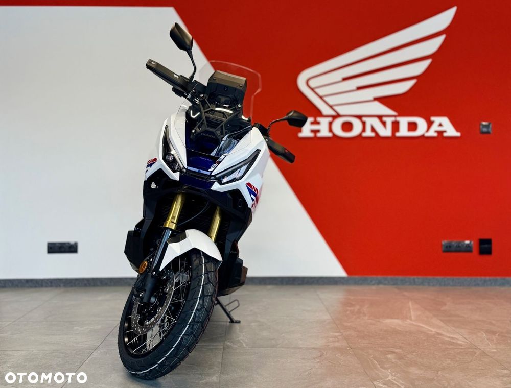 Honda X-ADV - 6