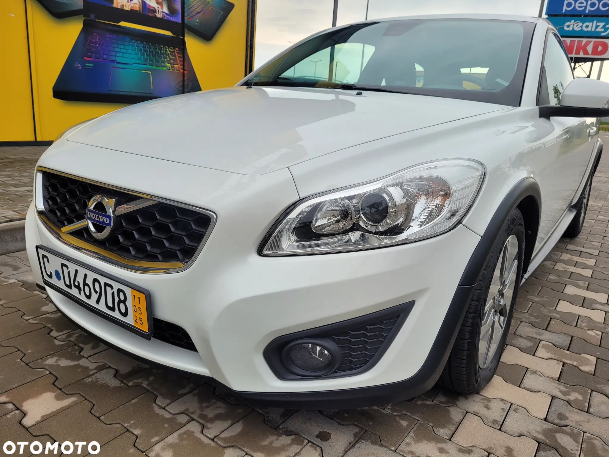 Volvo C30 D2 Edition Pro - 28