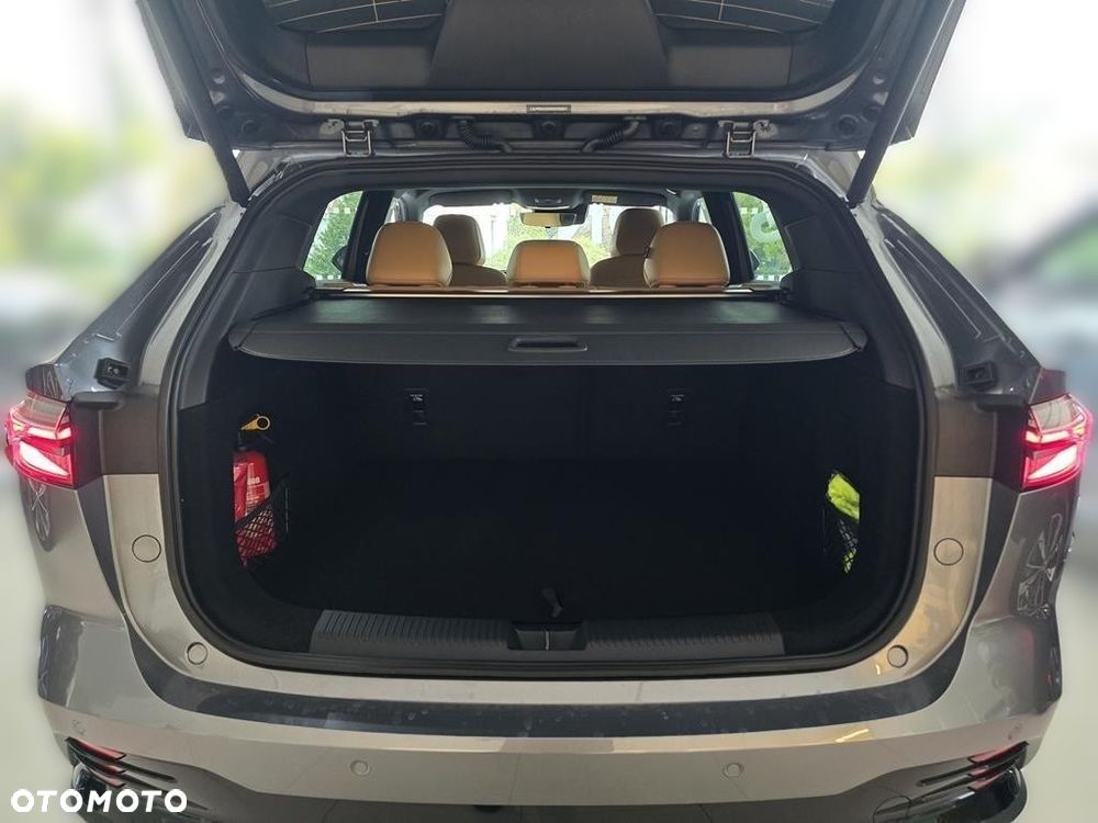 MG HS 1.5T HEV+ Exclusive - 7