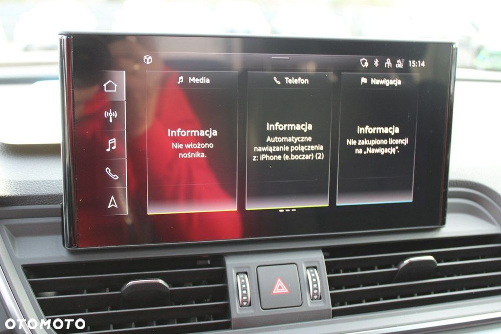 Audi Q5 Sportback - 37
