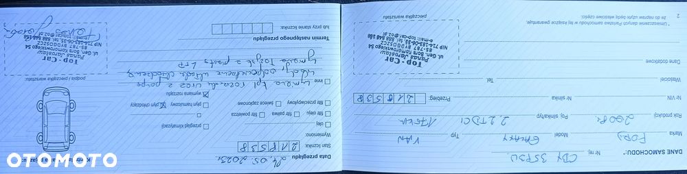 Ford Galaxy 2.2 TDCi DPF Titanium - 32