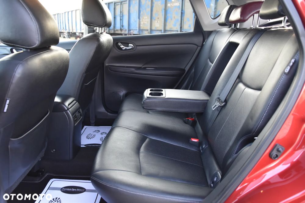 Nissan Pulsar 1.2 DIG-T Tekna - 14