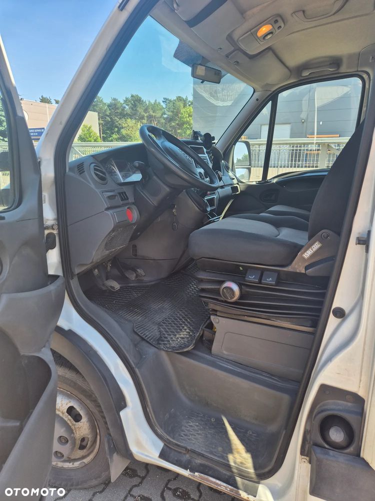 Iveco DAILY 50c15 - 5
