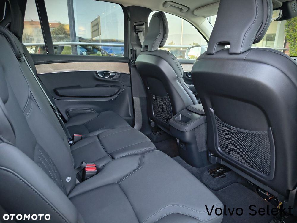 Volvo XC 90 - 27