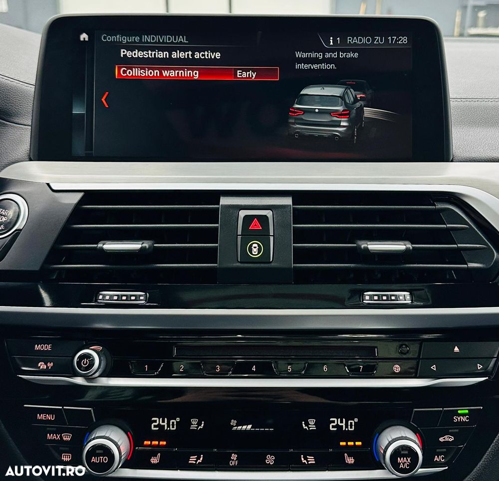 BMW X3 xDrive20d Aut. M Sport Edition - 31