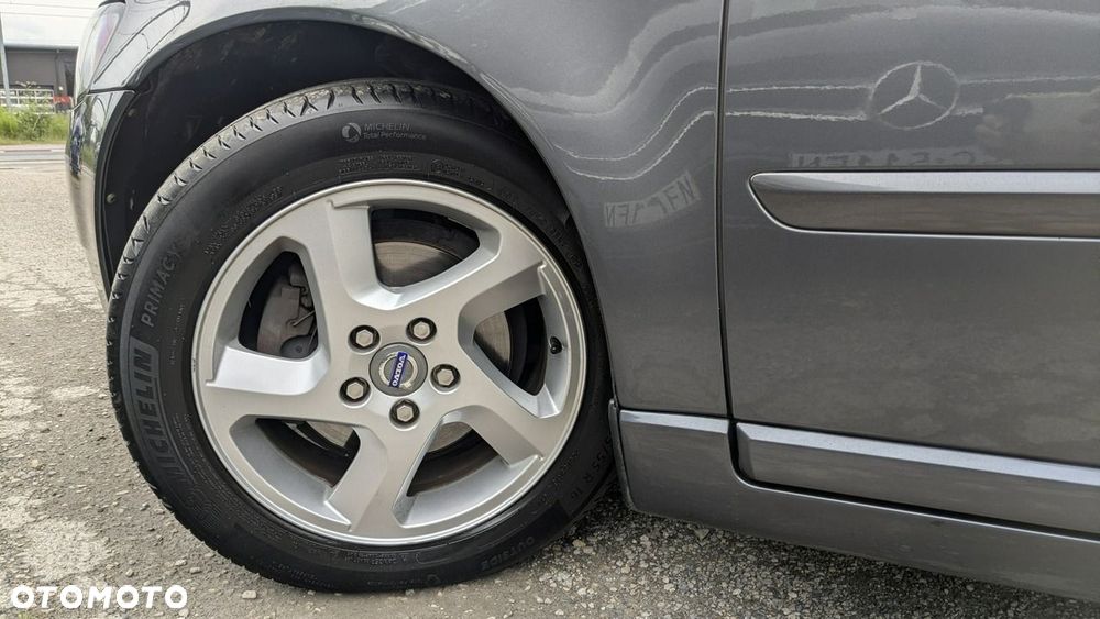Volvo V50 DPF D2 Kinetic - 37