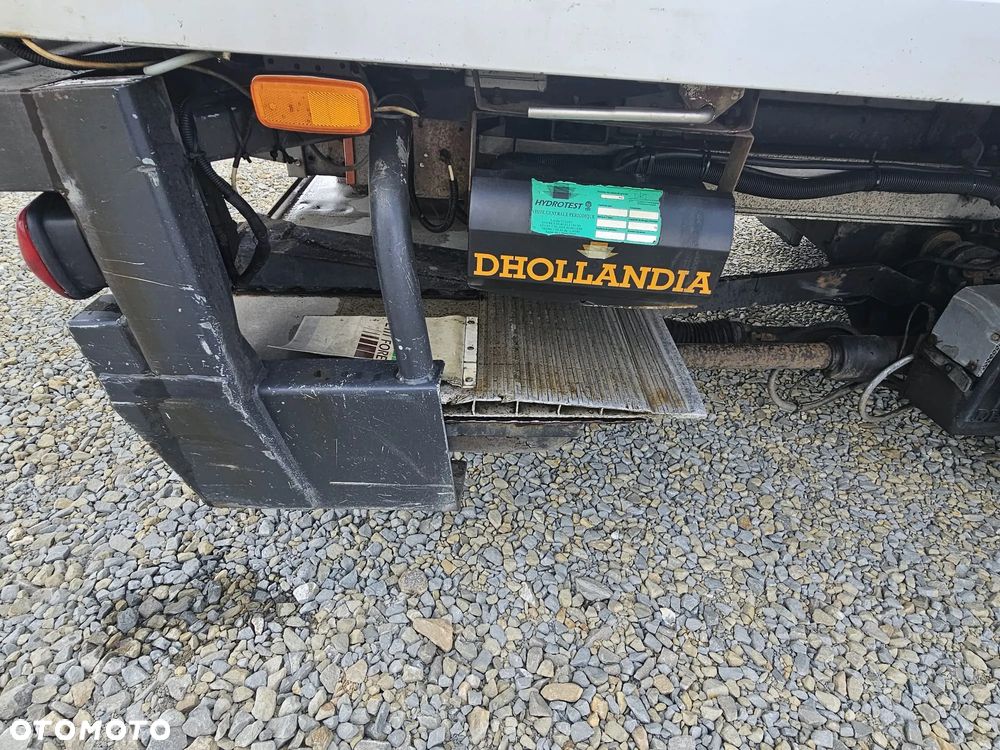 Renault MIDLUM 240 DXI - 8