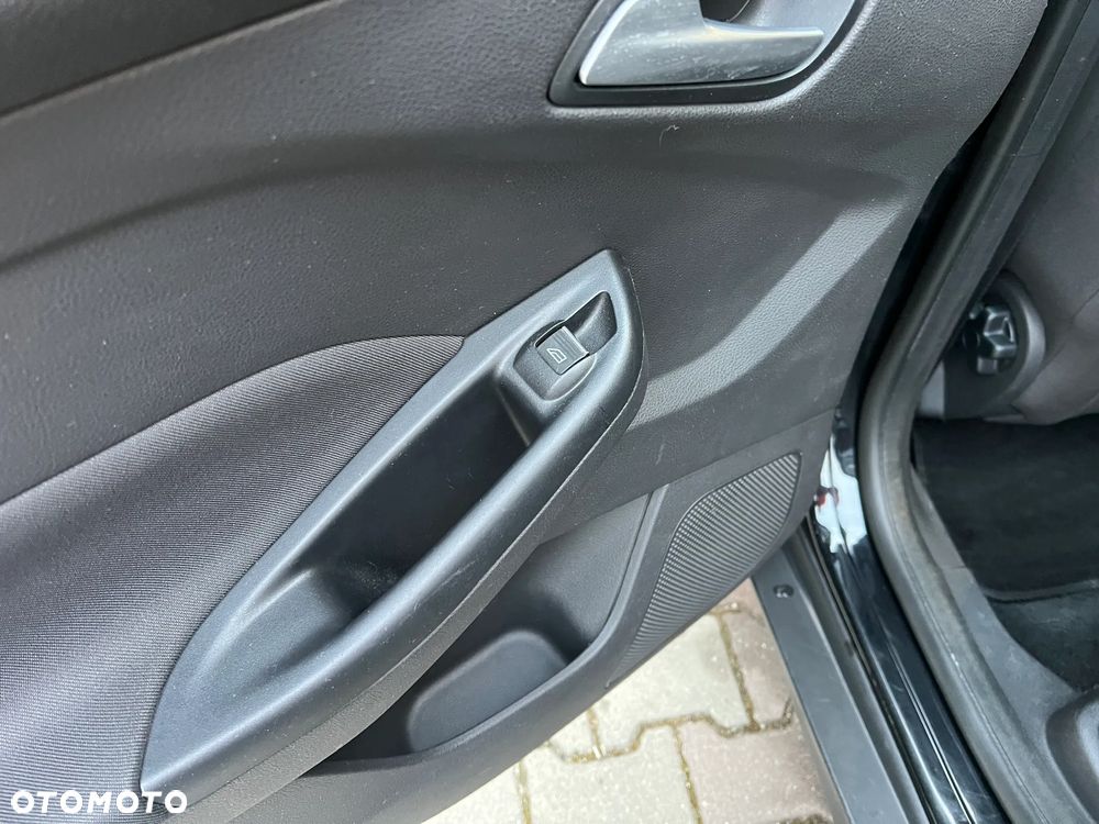 Ford Focus 1.6 TDCi ECOnetic 88g Start-Stopp-System Titanium - 31