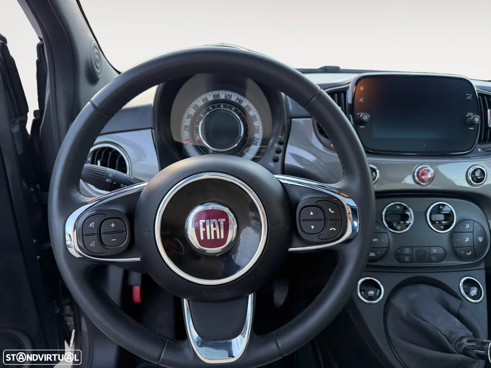 Fiat 500 1.0 Hybrid Dolcevita - 13