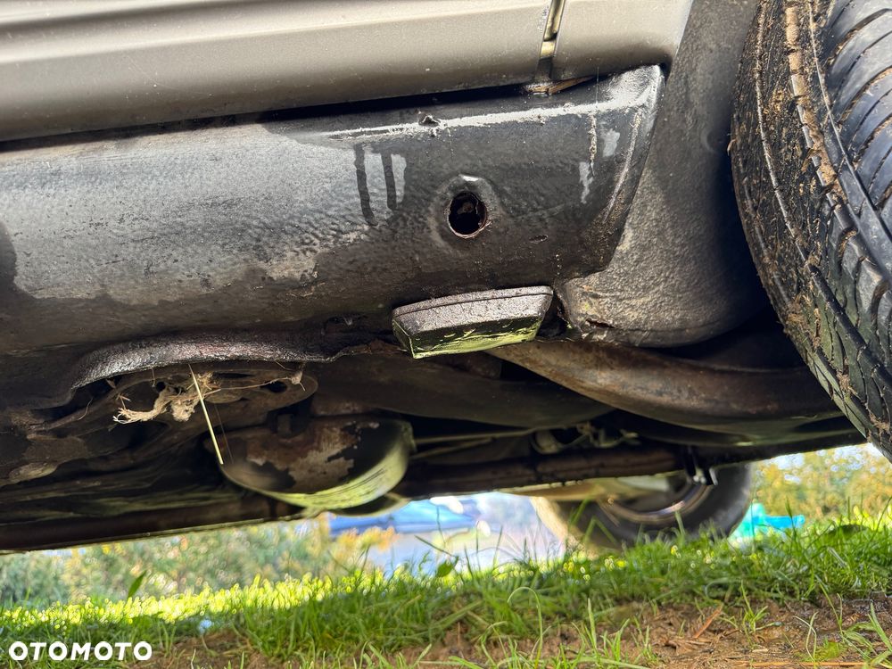 Mercedes-Benz Klasa S - 26