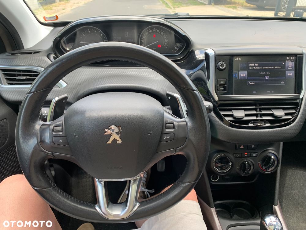 Peugeot 2008 PureTech 82 ETG5 STOP&START Active - 24