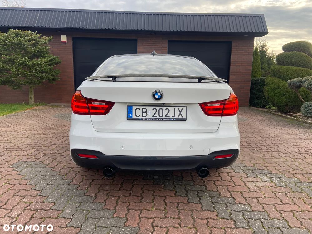 BMW 3GT - 25