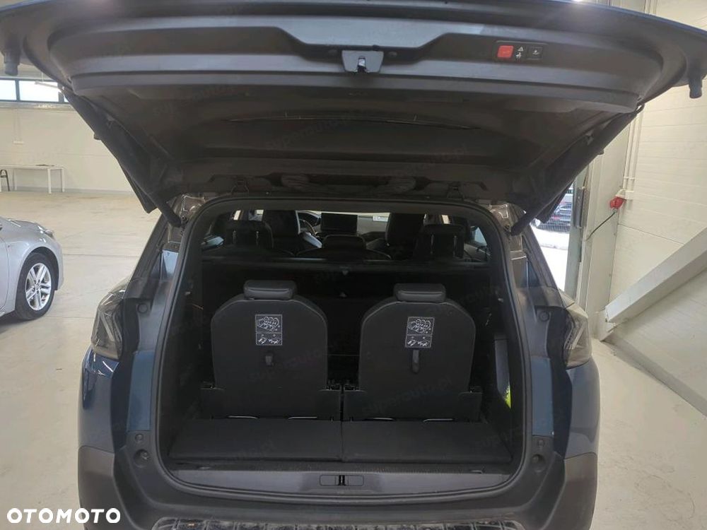 Peugeot 5008 1.6 PureTech GT S&S EAT8 - 14