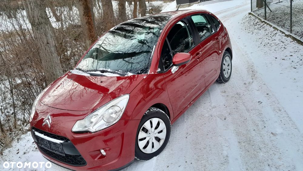 Citroën C3 - 2