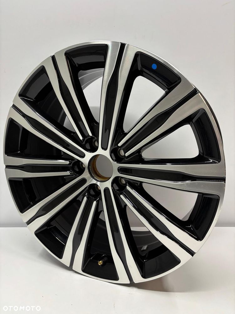 BYD SEALION 7 Felga aluminiowa 20" 8.0J 5x120 ET40 UKEB-3101010B - 1