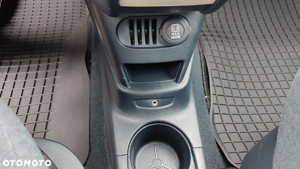 Ford KA 1.2 Concept - 5