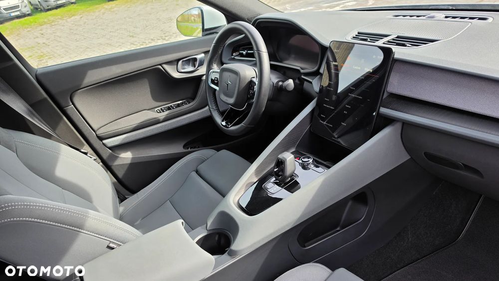 Polestar 2 - 5