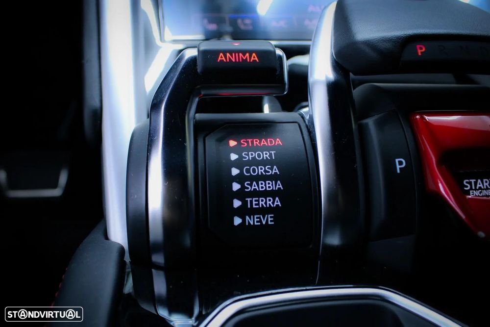 Lamborghini Urus 4.0 V8 - 36